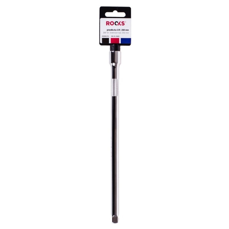 Extension sockets
