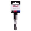 Extension sockets