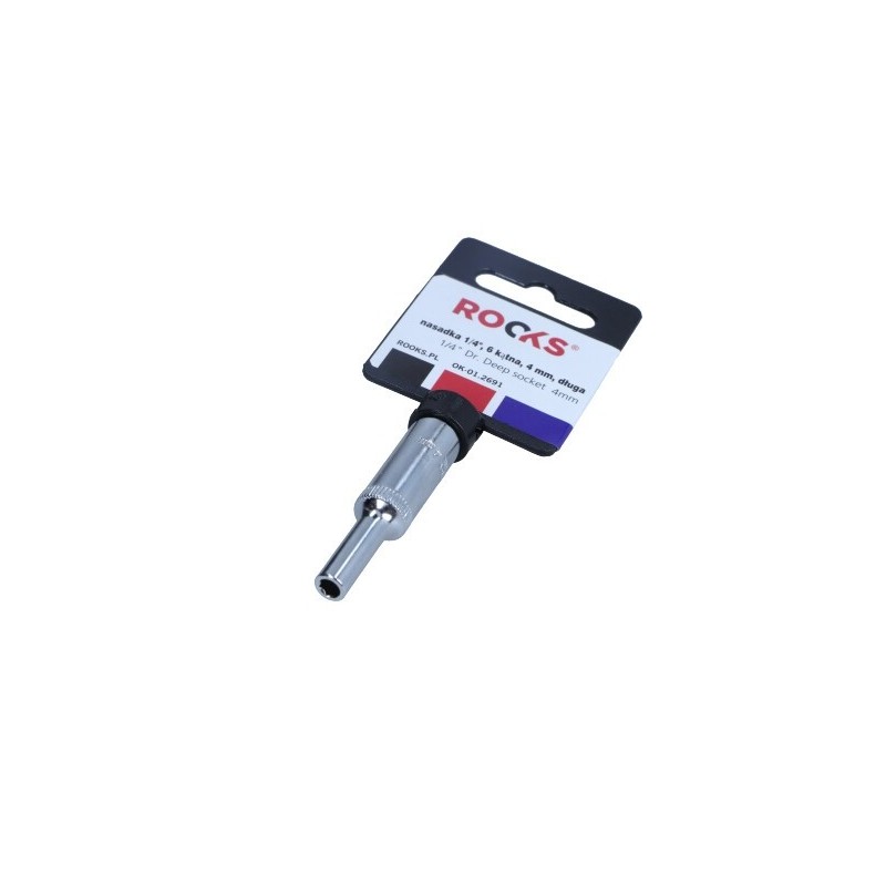 Power socket