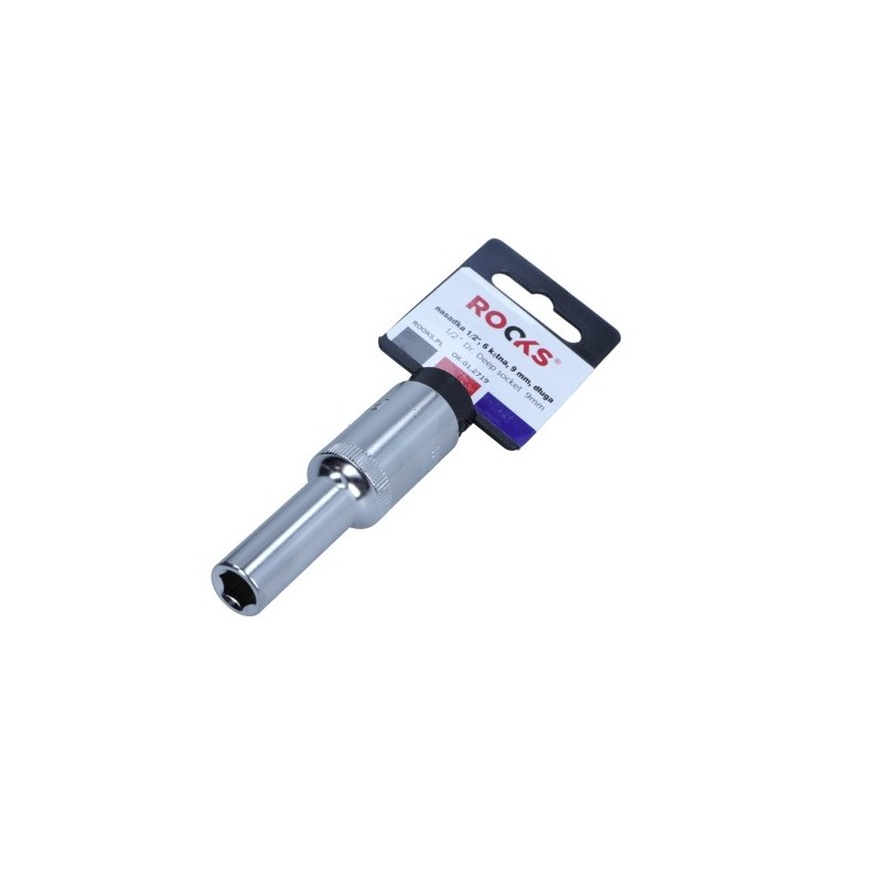 Power socket