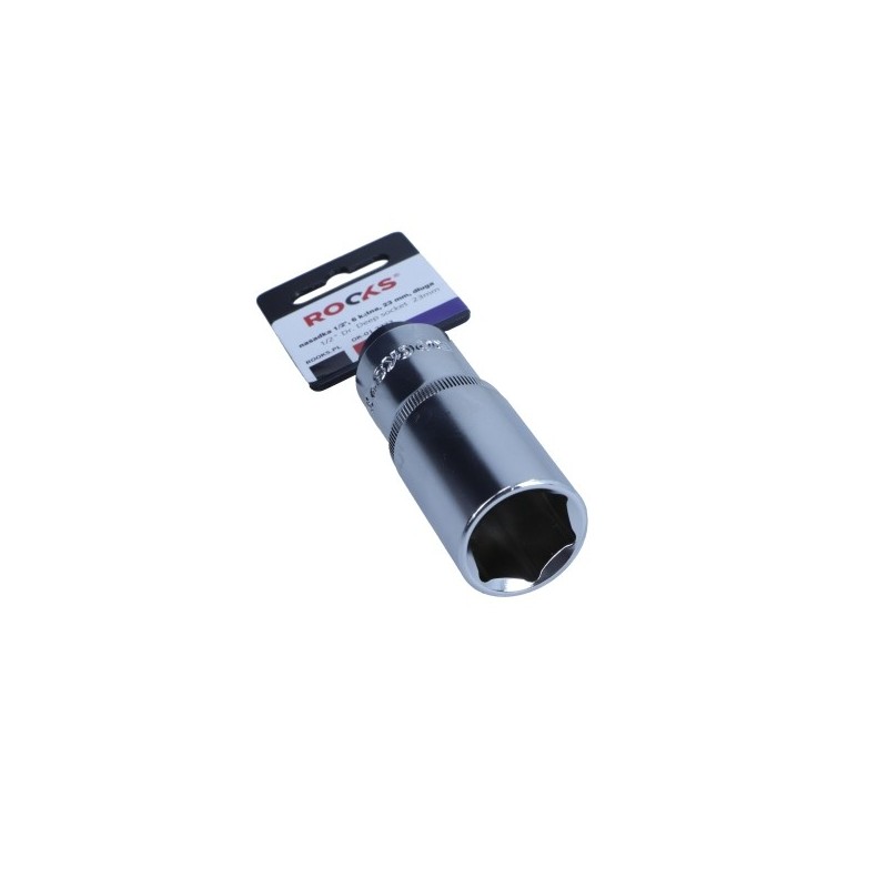 Power socket