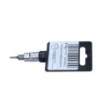 Klucz trzpieniowy 1/4 torx safe t 7