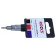 Klucz trzpieniowy 1/4 torx safe t 10