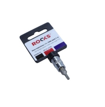 Klucz trzpieniowy 1/4 torx...