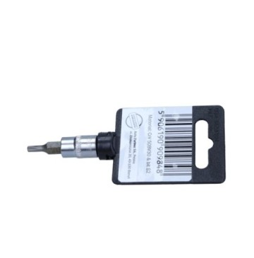 Klucz trzpieniowy 1/4 torx safe t 15