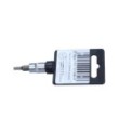 Klucz trzpieniowy 1/4 torx safe t 15