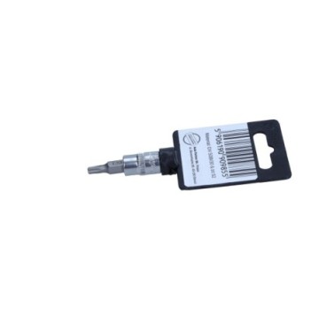 Klucz trzpieniowy 1/4 torx safe t 20