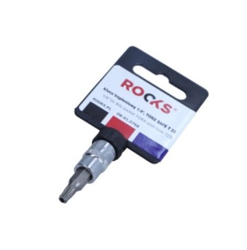 Klucz trzpieniowy 1/4 torx...
