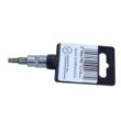 Klucz trzpieniowy 1/4 torx safe t 25