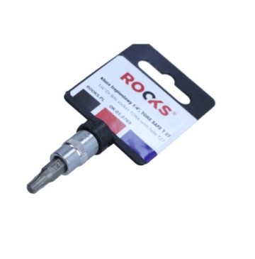 Klucz trzpieniowy 1/4 torx...