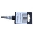 Klucz trzpieniowy 1/4 torx safe t 27