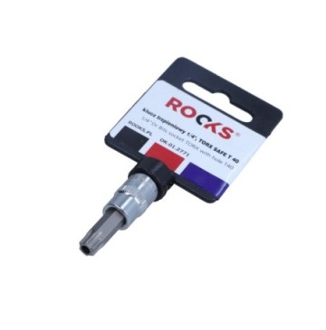 Klucz trzpieniowy 1/4 torx...