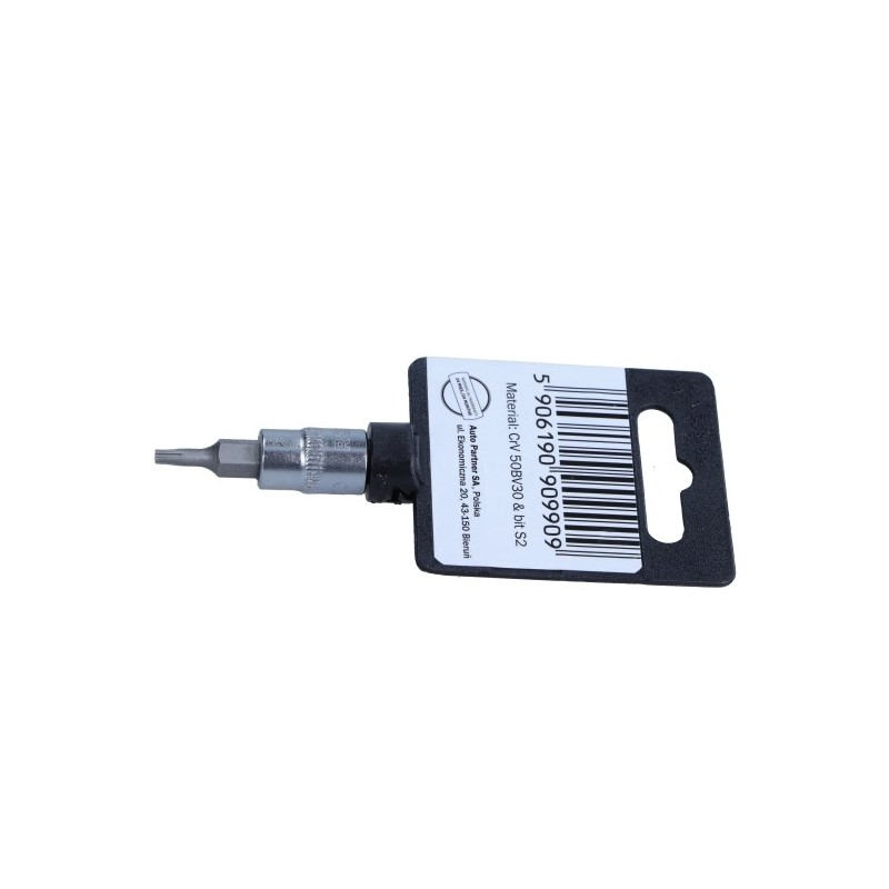 Klucz trzpieniowy 1/4 torx-5 safe ts 10