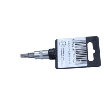 Klucz trzpieniowy 1/4 torx-5 safe ts 27
