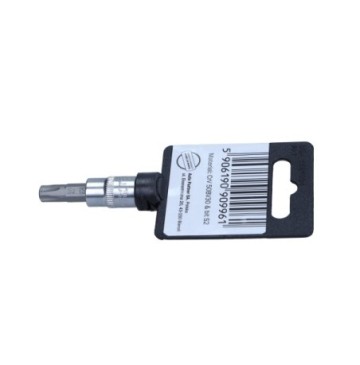 Klucz trzpieniowy 1/4 torx-5 safe ts 40