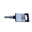 Klucz trzpieniowy 1/4 torx-5 safe ts 45