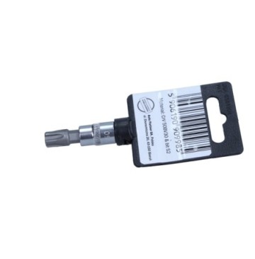 Klucz trzpieniowy 1/4 torx-5 safe ts 50