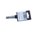 Klucz trzpieniowy 1/4 torx-5 safe ts 50
