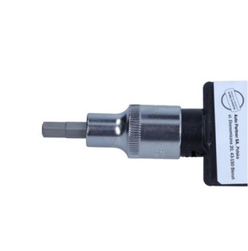 Klucz trzpieniowy 1/2 55 mm hex 6