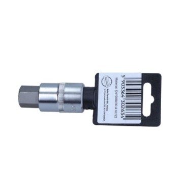 Klucz trzpieniowy 1/2 55 mm hex 17