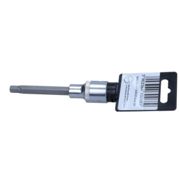 Klucz trzpieniowy 1/2 100 mm hex 7