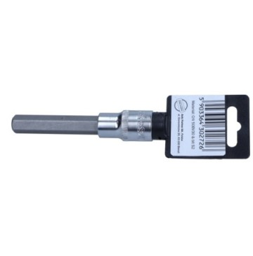 Klucz trzpieniowy 1/2 100 mm hex 12
