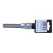 Klucz trzpieniowy 1/2 100 mm hex 12
