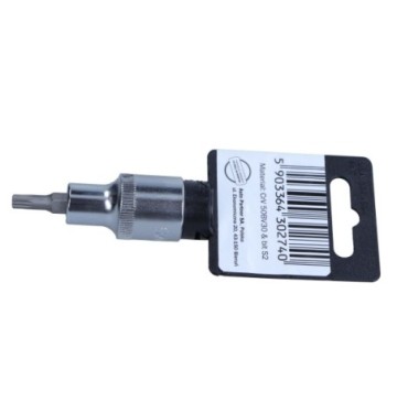 Klucz trzpieniowy 1/2 55 mm spline m 5