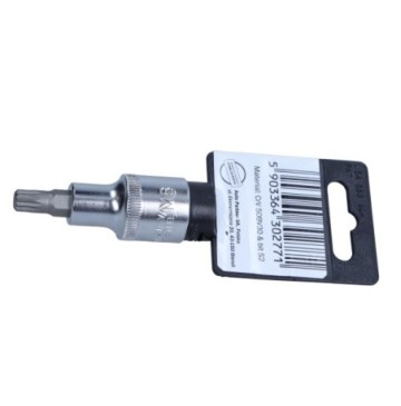 Klucz trzpieniowy 1/2 55 mm spline m 8