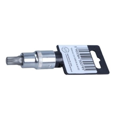 Klucz trzpieniowy 1/2 55 mm spline m 10