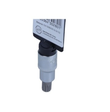 Klucz trzpieniowy 1/2 55 mm spline m 12