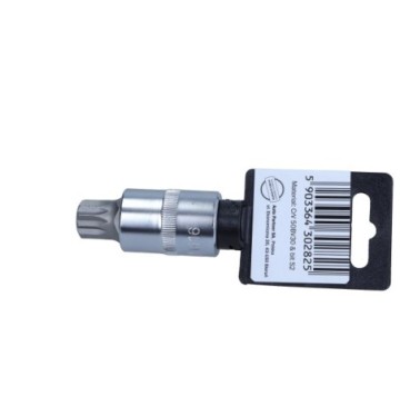 Klucz trzpieniowy 1/2 55 mm spline m 16