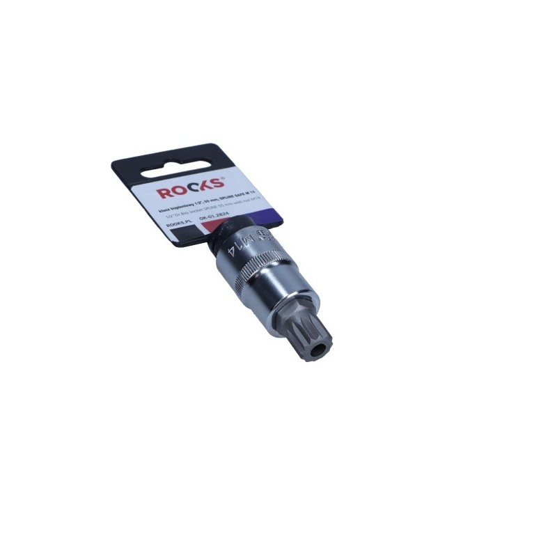 Klucz trzpieniowy 1/2 55 mm spline safe m 14