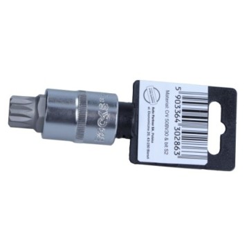 Klucz trzpieniowy 1/2 55 mm spline safe m 18