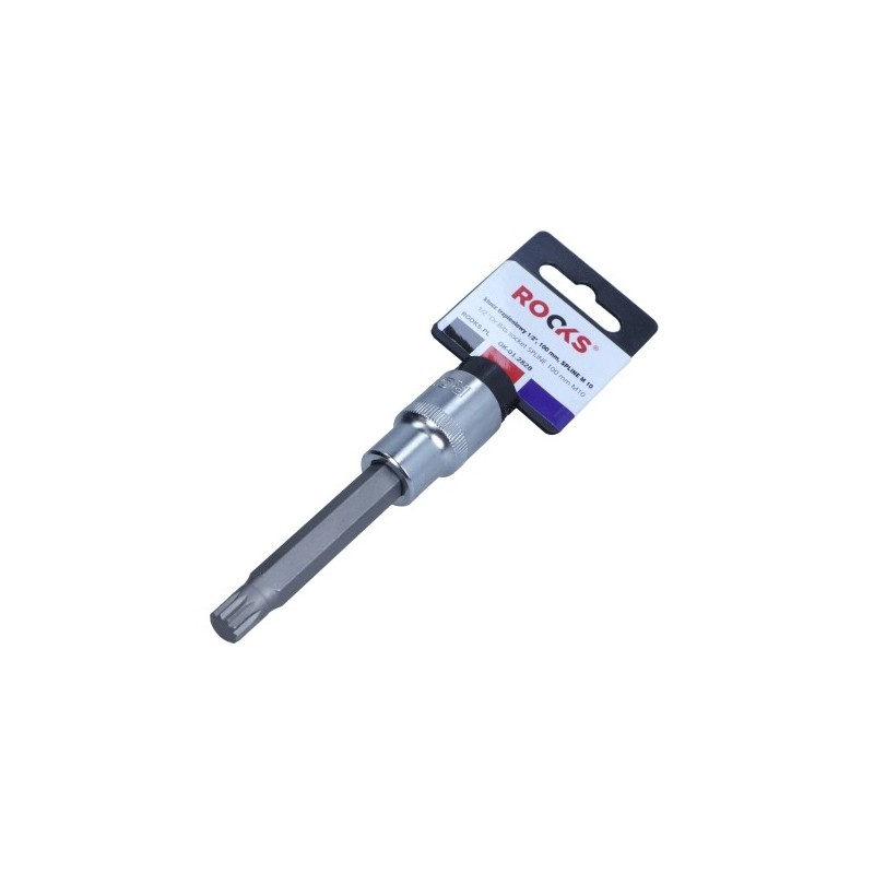 Klucz trzpieniowy 1/2 100 mm spline m 10