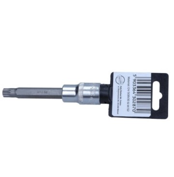 Klucz trzpieniowy 1/2 100 mm spline m 10