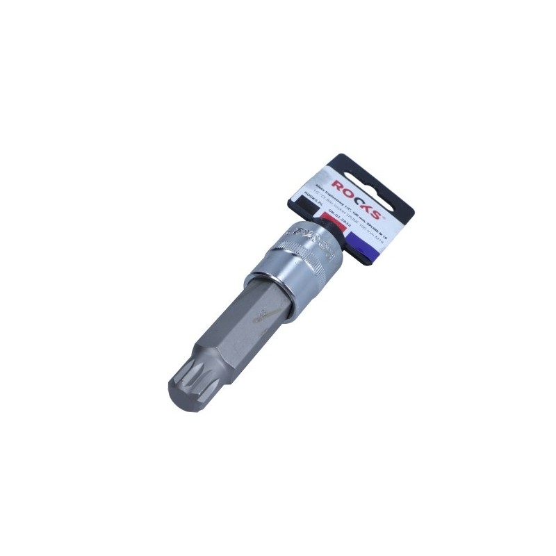 Klucz trzpieniowy 1/2 100 mm spline m 18