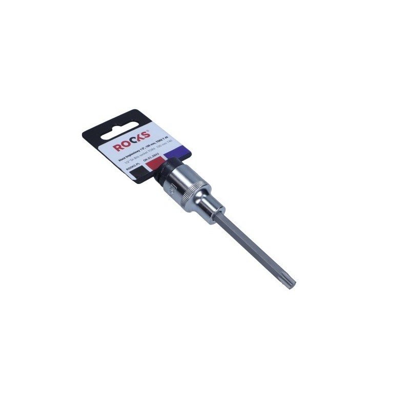 Klucz trzpieniowy 1/2 100 mm torx t 40