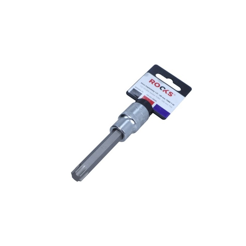 Klucz trzpieniowy 1/2 100 mm torx t 55