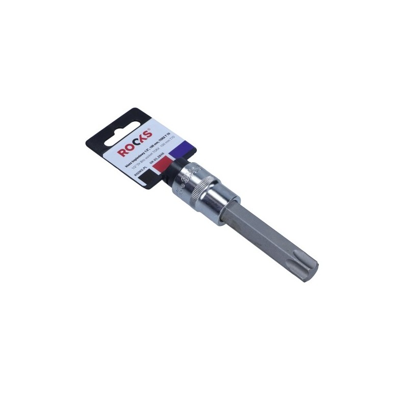 Klucz trzpieniowy 1/2 100 mm torx t 70