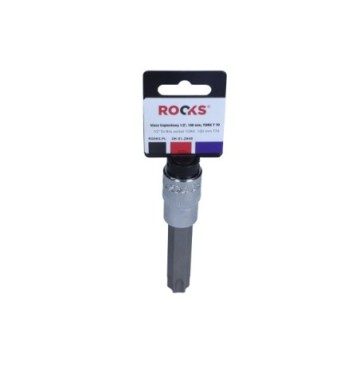 Klucz trzpieniowy 1/2 100 mm torx t 70