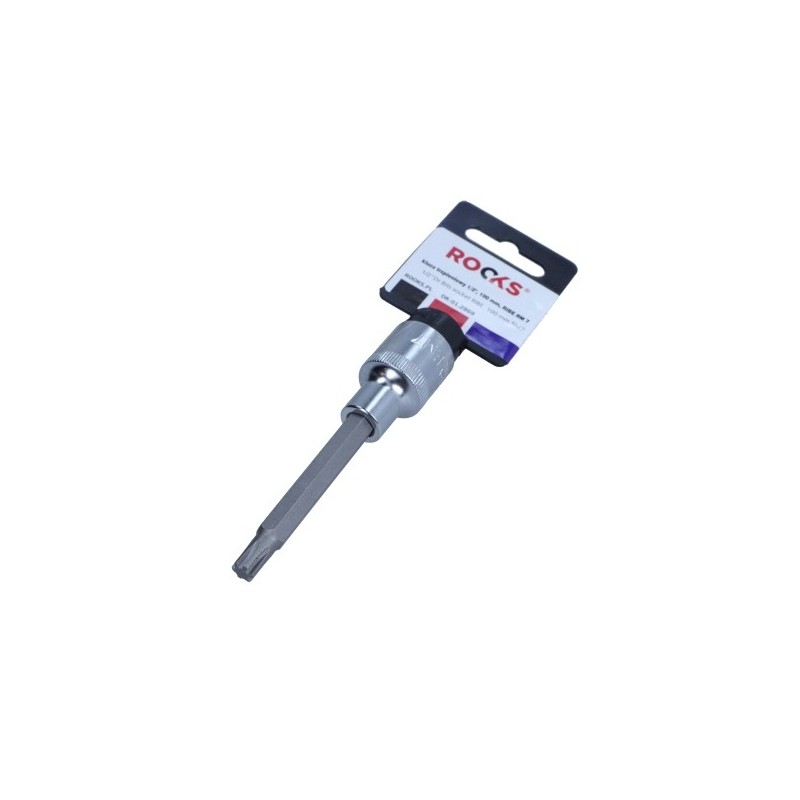 Klucz trzpieniowy 1/2 100 mm ribe rm 7