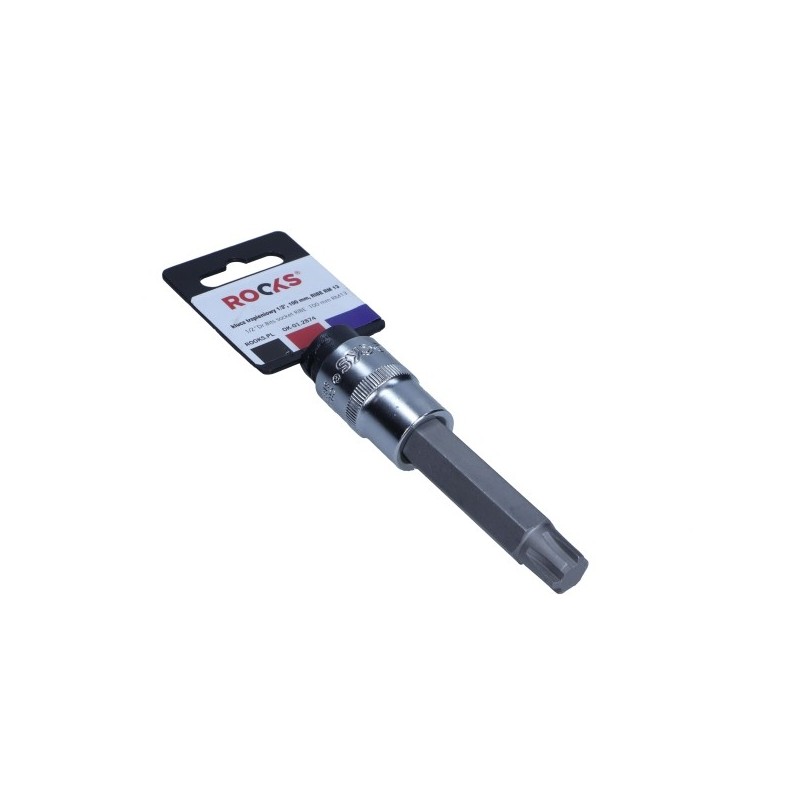 Klucz trzpieniowy 1/2 100 mm ribe rm 13