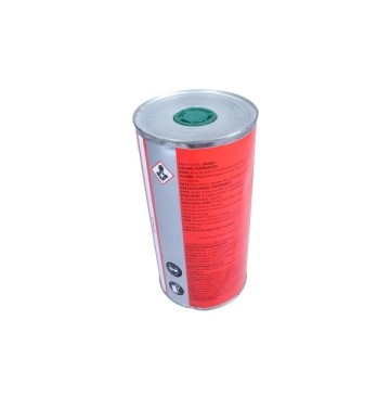 Płyn do czyszczenia filtrów dpf do urządzenia es3 - 2 lt