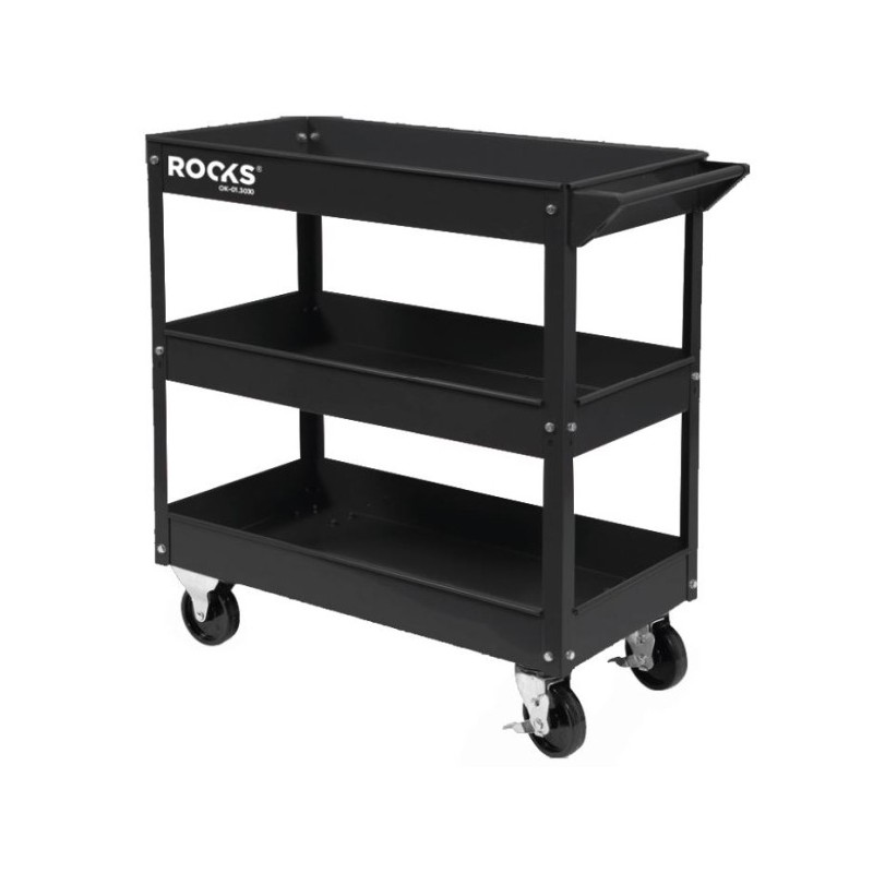 Transport trolley