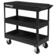 Transport trolley