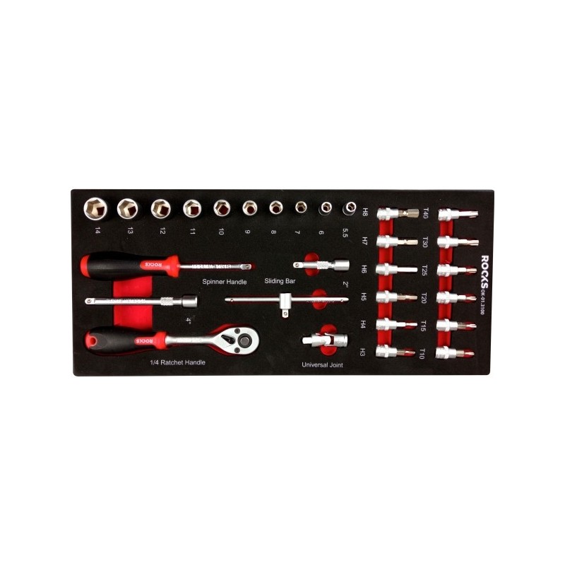 Tool set