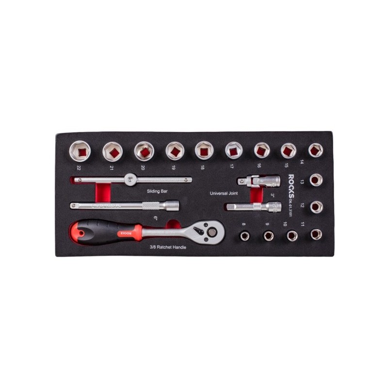 Tool set