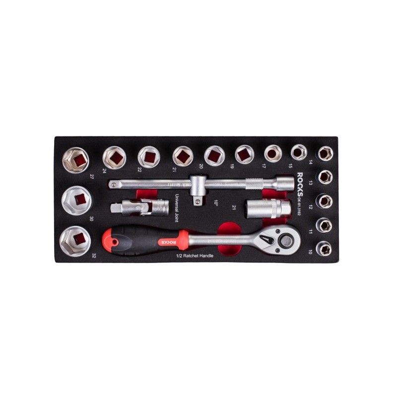 Tool set