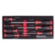 Screwdriver set